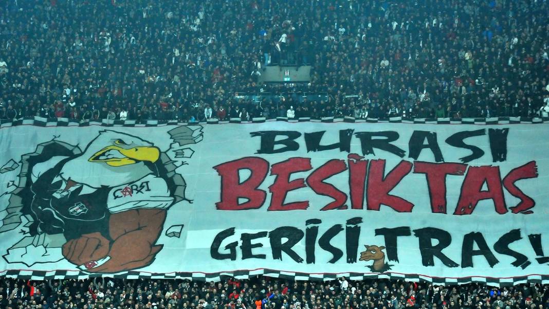 Beşiktaş'ın 15 milyon doları kayboldu 8